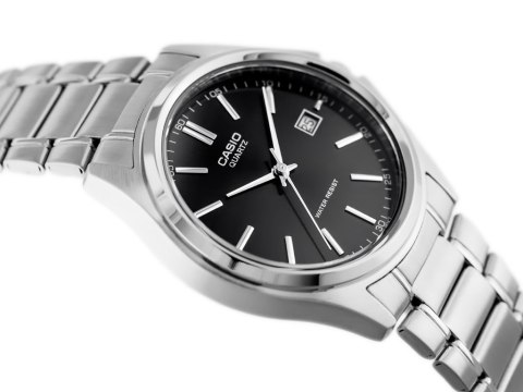 ZEGAREK MĘSKI CASIO MTP-1183A 1A (zd015c) + BOX ZEGAREK MĘSKI CASIO MTP-1183A 1A (zd015c) + BOX