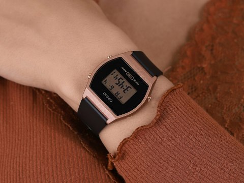 ZEGAREK DAMSKI CASIO Vintage LW-204-1ADF + BOX ZEGAREK DAMSKI CASIO Vintage LW-204-1ADF + BOX