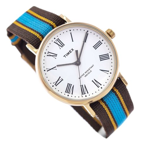 ZEGAREK DAMSKI TIMEX TIMEX TW2U46300LG + BOX ZEGAREK DAMSKI TIMEX TIMEX TW2U46300LG + BOX