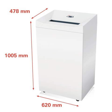 HSM Niszczarka Pure 940, 165L 5,8 mm HSM Niszczarka Pure 940, 165L 5,8 mm