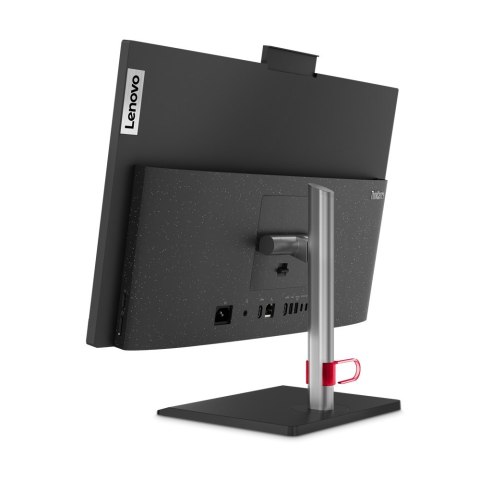 Lenovo AIO ThinkCentre neo 50a G4 i5-13500H 23.8" FHD IPS 250nits AG 8GB DDR5 5200 SSD512 Intel Iris Xe Graphics W11Pro Raven Bl Lenovo AIO ThinkCentre neo 50a G4 i5-13500H 23.8" FHD IPS 250nits AG 8GB DDR5 5200 SSD512 Intel Iris Xe Graphics W11Pro Raven Bl