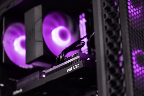 Actina ENDORFY 12400F/16GB/1TB/A750/500W/W11 Actina ENDORFY 12400F/16GB/1TB/A750/500W/W11