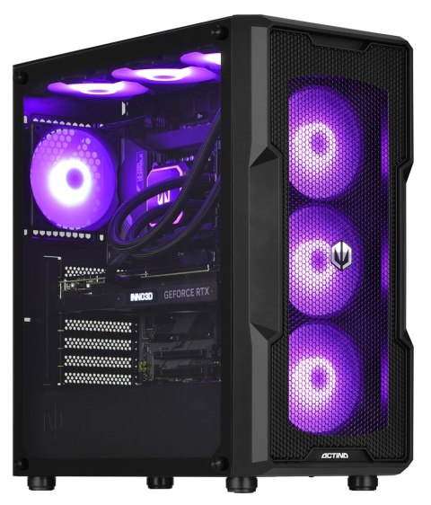 Actina ENDORFY 14700KF/32GB/2TB/RTX4090/1000W Actina ENDORFY 14700KF/32GB/2TB/RTX4090/1000W