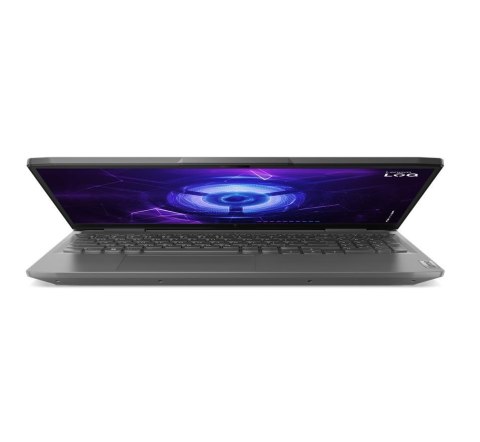 Lenovo LOQ 15IRH8 i5-12450H 15.6" FHD IPS 350nits AG 144Hz 16GB DDR5 4800 SSD512 GeForce RTX 4050 6GB NoOS 3Y Storm Grey Lenovo LOQ 15IRH8 i5-12450H 15.6" FHD IPS 350nits AG 144Hz 16GB DDR5 4800 SSD512 GeForce RTX 4050 6GB NoOS 3Y Storm Grey