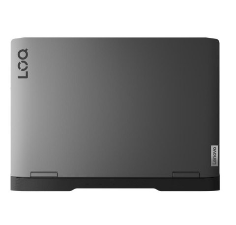 Lenovo LOQ 15IRH8 i5-12450H 15.6" FHD IPS 350nits AG 144Hz 16GB DDR5 4800 SSD512 GeForce RTX 4050 6GB NoOS 3Y Storm Grey Lenovo LOQ 15IRH8 i5-12450H 15.6" FHD IPS 350nits AG 144Hz 16GB DDR5 4800 SSD512 GeForce RTX 4050 6GB NoOS 3Y Storm Grey
