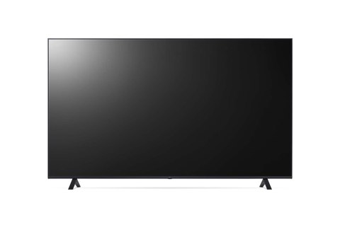 Telewizor LG 65UR80003LJ LED 65'' 4K Ultra HD WebOS 23 Dolby AC4 DVB-T2 Czarny Telewizor LG 65UR80003LJ LED 65'' 4K Ultra HD WebOS 23 Dolby AC4 DVB-T2 Czarny