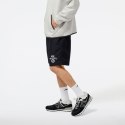 Spodenki New Balance Sport Seasonal Woven Short M MS31905BK