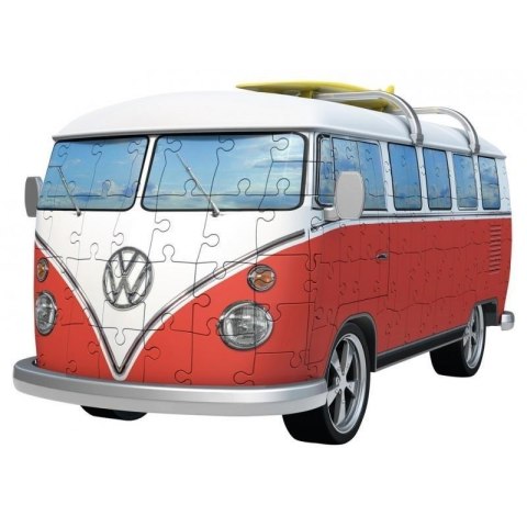 Puzzle 3D VW Bus T1 Puzzle 3D VW Bus T1