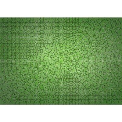Puzzle 654 Krypt Neon Zielony Puzzle 654 Krypt Neon Zielony