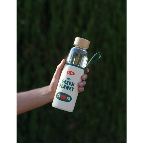 Line Friends BT21 - Butelka na wodę 500 ml TATA Line Friends BT21 - Butelka na wodę 500 ml TATA