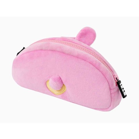 Line Friends BT21 - Piórnik pluszowy na przybory COOKY Line Friends BT21 - Piórnik pluszowy na przybory COOKY