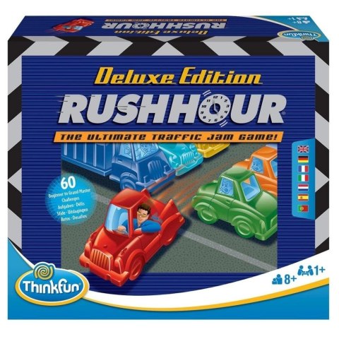 Rush Hour Deluxe Rush Hour Deluxe