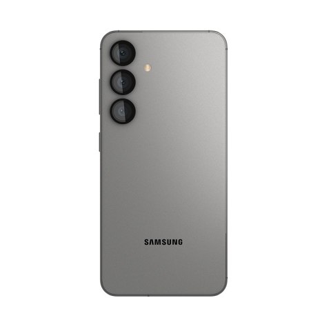 Case-Mate Aluminum Ring Lens Protector - Szkło ochronne na obiektyw aparatu Samsung Galaxy S24 (Black) Case-Mate Aluminum Ring Lens Protector - Szkło ochronne na obiektyw aparatu Samsung Galaxy S24 (Black)