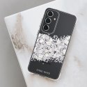 Case-Mate Karat - Etui Samsung Galaxy S24+ zdobione masą perłową (A Touch of Pearl)