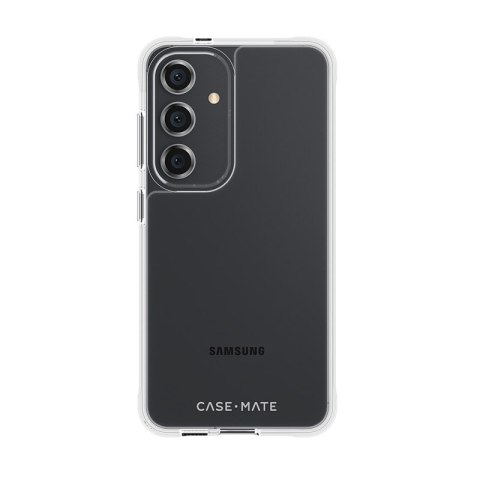 Case-Mate Tough Clear - Etui Samsung Galaxy S24 (Przezroczysty) Case-Mate Tough Clear - Etui Samsung Galaxy S24 (Przezroczysty)