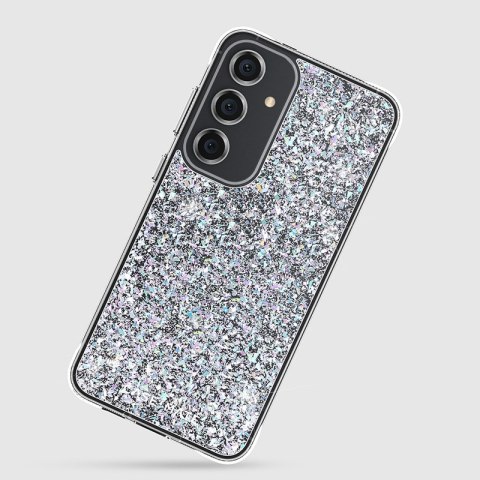 Case-Mate Twinkle - Etui Samsung Galaxy S24+ (Disco) Case-Mate Twinkle - Etui Samsung Galaxy S24+ (Disco)