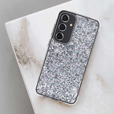 Case-Mate Twinkle - Etui Samsung Galaxy S24+ (Disco) Case-Mate Twinkle - Etui Samsung Galaxy S24+ (Disco)
