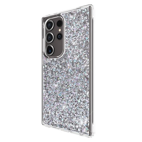 Case-Mate Twinkle - Etui Samsung Galaxy S24 Ultra (Disco) Case-Mate Twinkle - Etui Samsung Galaxy S24 Ultra (Disco)