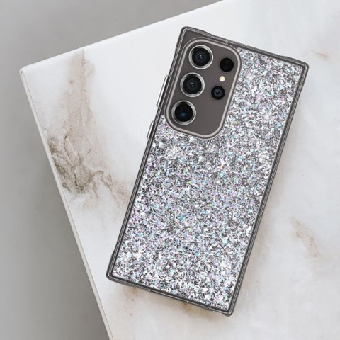 Case-Mate Twinkle - Etui Samsung Galaxy S24 Ultra (Disco) Case-Mate Twinkle - Etui Samsung Galaxy S24 Ultra (Disco)