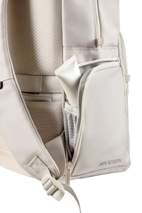 XD DESIGN PLECAK SOFT DAYPACK GREY P/N: P705.983 XD DESIGN PLECAK SOFT DAYPACK GREY P/N: P705.983