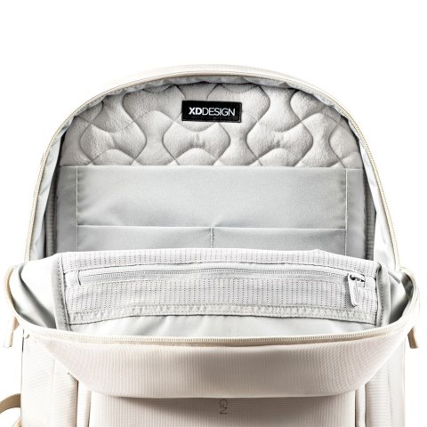 XD DESIGN PLECAK SOFT DAYPACK GREY P/N: P705.983 XD DESIGN PLECAK SOFT DAYPACK GREY P/N: P705.983