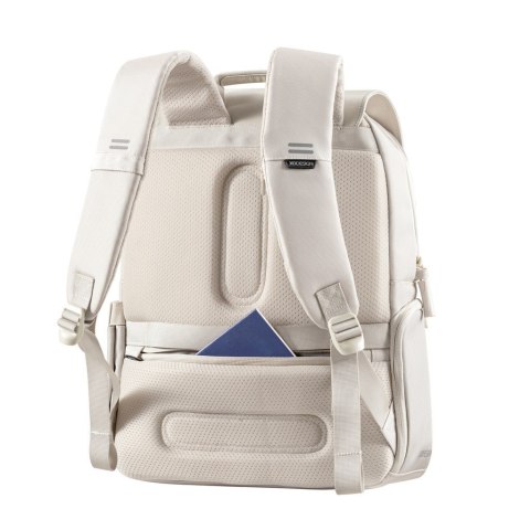 XD DESIGN PLECAK SOFT DAYPACK GREY P/N: P705.983 XD DESIGN PLECAK SOFT DAYPACK GREY P/N: P705.983