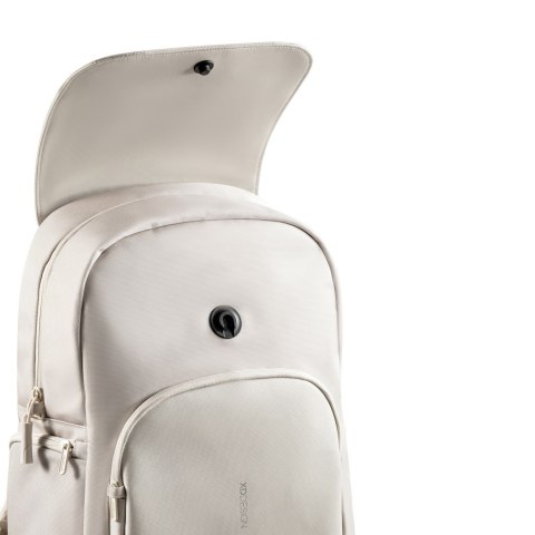 XD DESIGN PLECAK SOFT DAYPACK GREY P/N: P705.983 XD DESIGN PLECAK SOFT DAYPACK GREY P/N: P705.983