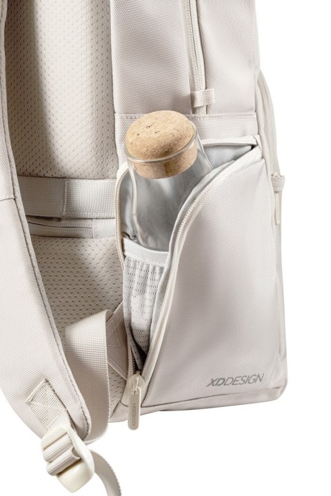 XD DESIGN PLECAK SOFT DAYPACK GREY P/N: P705.983 XD DESIGN PLECAK SOFT DAYPACK GREY P/N: P705.983