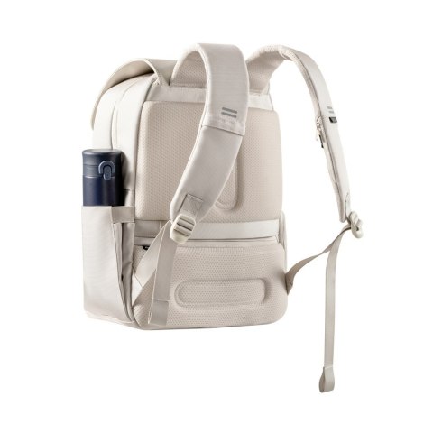 XD DESIGN PLECAK SOFT DAYPACK GREY P/N: P705.983 XD DESIGN PLECAK SOFT DAYPACK GREY P/N: P705.983
