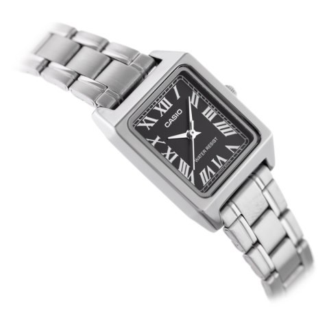 ZEGAREK DAMSKI CASIO LTP-V007D-1BUDF + BOX ZEGAREK DAMSKI CASIO LTP-V007D-1BUDF + BOX