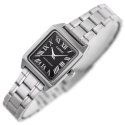 ZEGAREK DAMSKI CASIO LTP-V007D-1BUDF + BOX