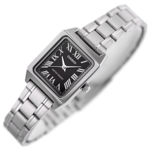ZEGAREK DAMSKI CASIO LTP-V007D-1BUDF + BOX ZEGAREK DAMSKI CASIO LTP-V007D-1BUDF + BOX