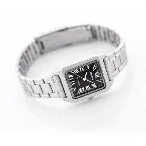ZEGAREK DAMSKI CASIO LTP-V007D-1BUDF + BOX ZEGAREK DAMSKI CASIO LTP-V007D-1BUDF + BOX