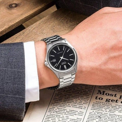 ZEGAREK MĘSKI CASIO MTP-1183A 1A (zd015c) + BOX ZEGAREK MĘSKI CASIO MTP-1183A 1A (zd015c) + BOX