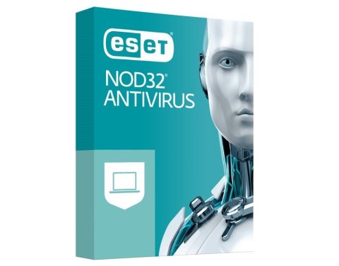 ESET NOD32 Antivirus ESD 1U 12M przedłużenie ESET NOD32 Antivirus ESD 1U 12M przedłużenie