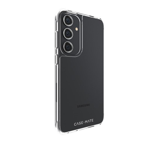 Case-Mate Tough Clear - Etui Samsung Galaxy S24+ (Przezroczysty) Case-Mate Tough Clear - Etui Samsung Galaxy S24+ (Przezroczysty)