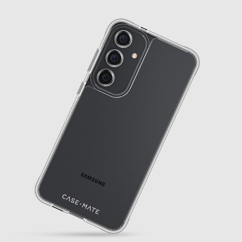 Case-Mate Tough Clear - Etui Samsung Galaxy S24+ (Przezroczysty) Case-Mate Tough Clear - Etui Samsung Galaxy S24+ (Przezroczysty)