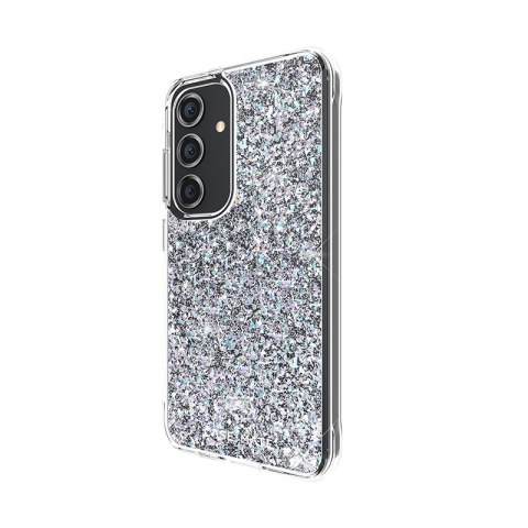 Case-Mate Twinkle - Etui Samsung Galaxy S24 (Disco) Case-Mate Twinkle - Etui Samsung Galaxy S24 (Disco)