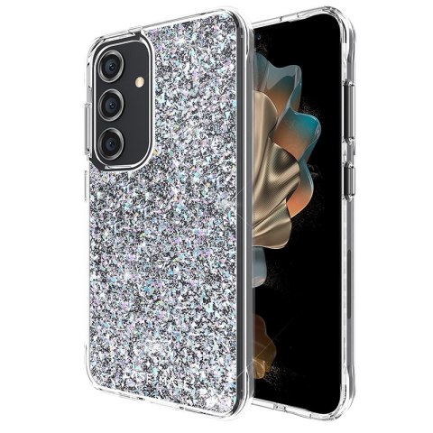 Case-Mate Twinkle - Etui Samsung Galaxy S24 (Disco) Case-Mate Twinkle - Etui Samsung Galaxy S24 (Disco)