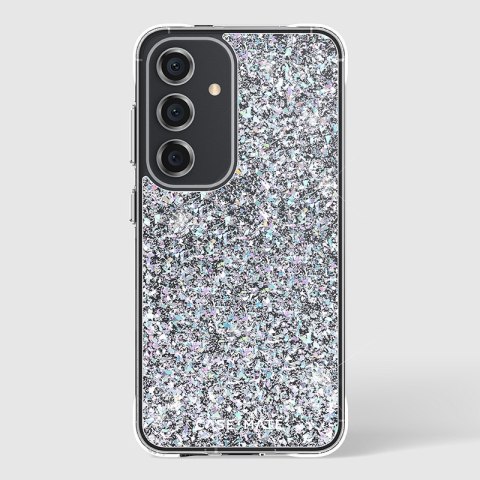 Case-Mate Twinkle - Etui Samsung Galaxy S24 (Disco) Case-Mate Twinkle - Etui Samsung Galaxy S24 (Disco)