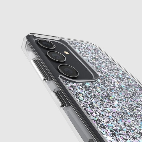 Case-Mate Twinkle - Etui Samsung Galaxy S24 (Disco) Case-Mate Twinkle - Etui Samsung Galaxy S24 (Disco)