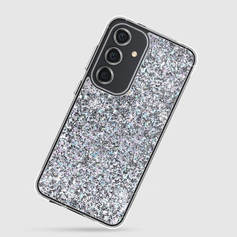 Case-Mate Twinkle - Etui Samsung Galaxy S24 (Disco) Case-Mate Twinkle - Etui Samsung Galaxy S24 (Disco)
