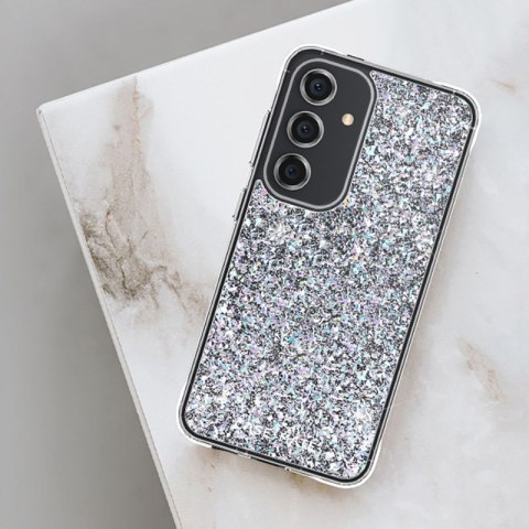 Case-Mate Twinkle - Etui Samsung Galaxy S24 (Disco) Case-Mate Twinkle - Etui Samsung Galaxy S24 (Disco)