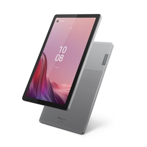 Lenovo Tab M9 Helio G80 9" HD IPS 400nits 4/64GB Mali-G52 WiFi Android Arctic Grey Lenovo Tab M9 Helio G80 9" HD IPS 400nits 4/64GB Mali-G52 WiFi Android Arctic Grey