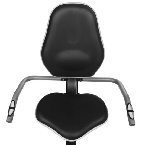 Rower magnetyczny poziomy Spokey Specus 928658 Rower magnetyczny poziomy Spokey Specus 928658