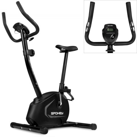 Rower magnetyczny treningowy Spokey Inpel 929093 Rower magnetyczny treningowy Spokey Inpel 929093