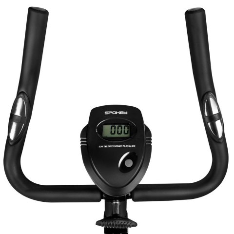 Rower magnetyczny treningowy Spokey Inpel 929093 Rower magnetyczny treningowy Spokey Inpel 929093