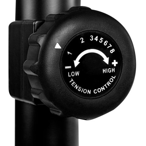 Rower magnetyczny treningowy Spokey Inpel 929093 Rower magnetyczny treningowy Spokey Inpel 929093
