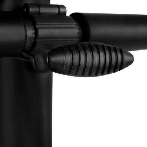 Rower magnetyczny treningowy Spokey Inpel 929093 Rower magnetyczny treningowy Spokey Inpel 929093