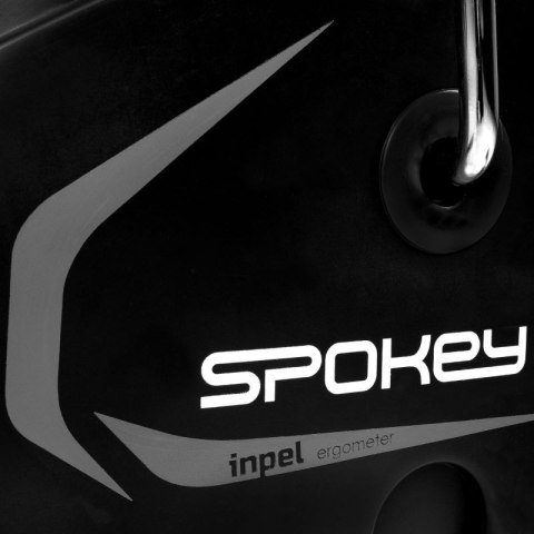 Rower magnetyczny treningowy Spokey Inpel 929093 Rower magnetyczny treningowy Spokey Inpel 929093